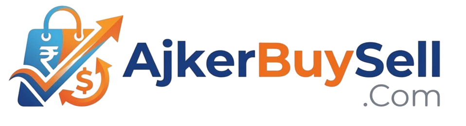 AjkerBuySell.Com